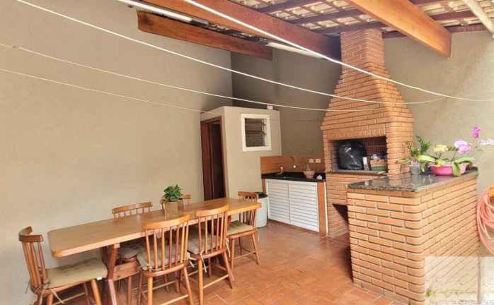 Imagem Sobrado com 4 Quartos à Venda, 150 m² em Jardim Cidália - São Paulo Imagem Sobrado com 4 Quartos à Venda, 150 m² em Jardim Cidália - São Paulo