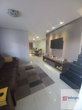 Imagem Casa com 4 Quartos à Venda, 173 m² em Vila Gioto - Limeira Imagem Casa com 4 Quartos à Venda, 173 m² em Vila Gioto - Limeira