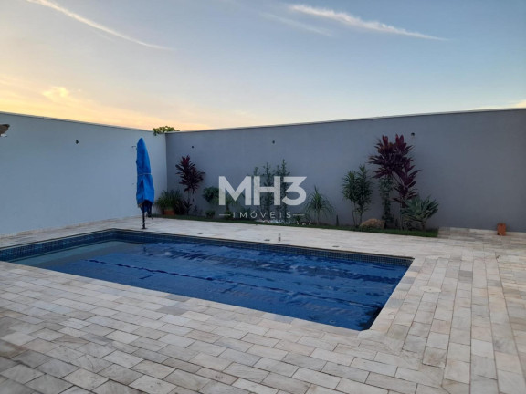Imagem Sobrado com 4 Quartos à Venda, 303 m² em Jardim Dos Oliveiras - Campinas
