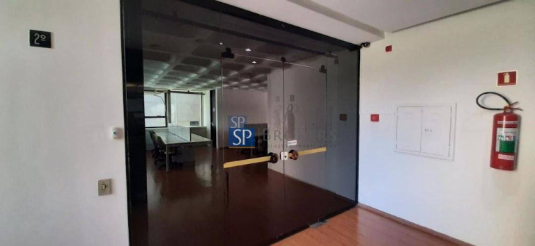 Imagem Sala Comercial para Alugar, 286 m² em Vila Olímpia - São Paulo Imagem Sala Comercial para Alugar, 286 m² em Vila Olímpia - São Paulo