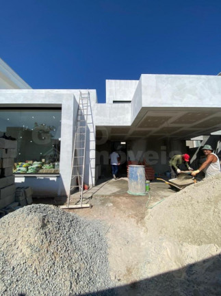 Imagem Casa com 3 Quartos à Venda, 247 m² em Tamboré - Santana De Parnaíba