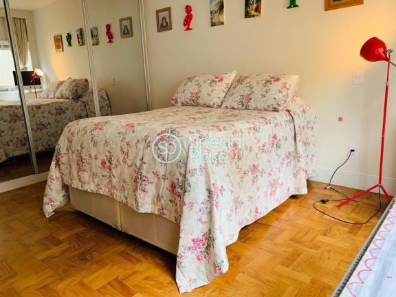 Imagem Apartamento com 3 Quartos à Venda, 250 m² em Jardim América - São Paulo Imagem Apartamento com 3 Quartos à Venda, 250 m² em Jardim América - São Paulo