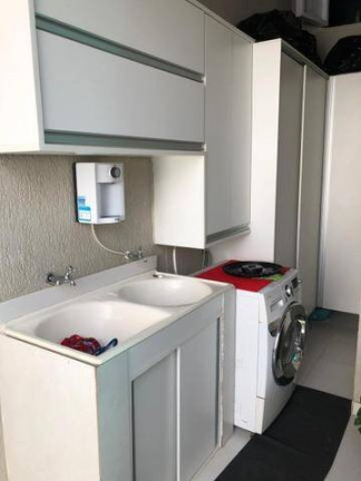 Imagem Casa de Condomínio com 3 Quartos à Venda, 170 m² em Feira De Santana Imagem Casa de Condomínio com 3 Quartos à Venda, 170 m² em Feira De Santana