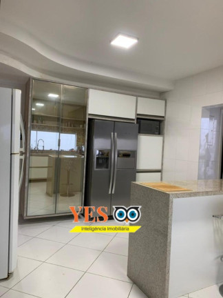 Imagem Casa com 4 Quartos à Venda, 200 m² em Brasília - Feira De Santana Imagem Casa com 4 Quartos à Venda, 200 m² em Brasília - Feira De Santana
