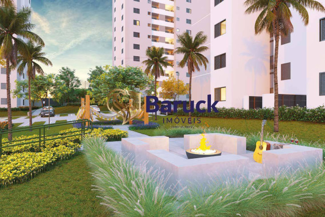 Apartamento com 2 Quartos à Venda, 58 m² em Centro - Jundiaí