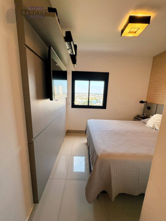 Imagem Apartamento com 4 Quartos à Venda, 134 m² em Vila Aviação - Bauru