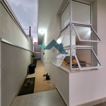 Imagem Casa com 3 Quartos à Venda, 300 m² em Itupeva