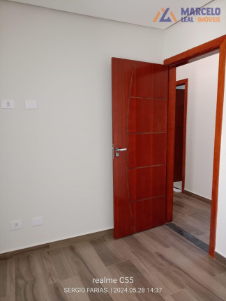 Imagem Casa com 3 Quartos à Venda, 120 m² em Boa Vista - Vitória Da Conquista Imagem Casa com 3 Quartos à Venda, 120 m² em Boa Vista - Vitória Da Conquista