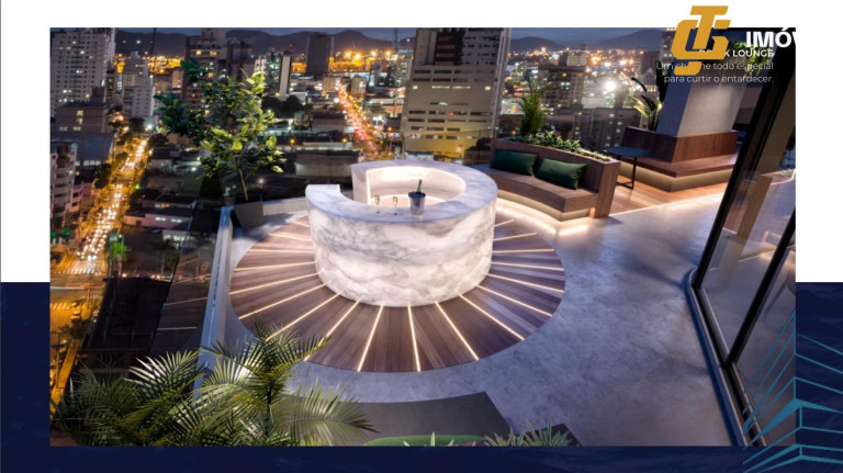 Imagem Apartamento com 2 Quartos à Venda, 80 m² em Praia Brava - Camboriú