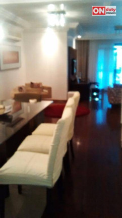 Imagem Apartamento com 3 Quartos à Venda, 136 m² em Gonzaga - Santos