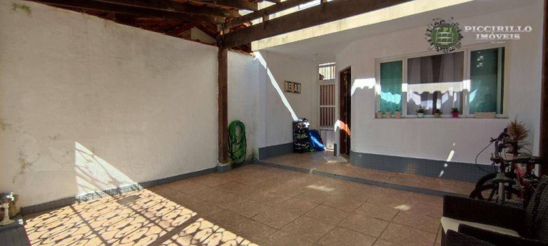 Imagem Sobrado com 3 Quartos à Venda, 118 m² em Canto Do Forte - Praia Grande Imagem Sobrado com 3 Quartos à Venda, 118 m² em Canto Do Forte - Praia Grande
