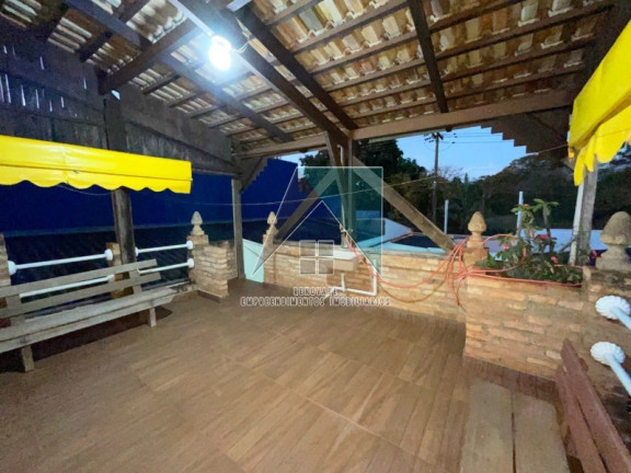 Imagem Casa com 1 Quarto à Venda, 128 m² em Parque São Sebastião - Ribeirão Preto Imagem Casa com 1 Quarto à Venda, 128 m² em Parque São Sebastião - Ribeirão Preto