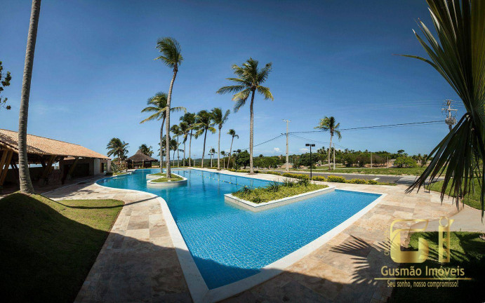 Imagem Terreno à Venda, 360 m² em Povoado De Pium - Nísia Floresta