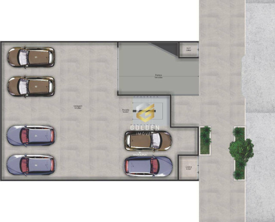 Imagem Apartamento com 2 Quartos à Venda, 71 m² em Nações - Balneário Camboriú