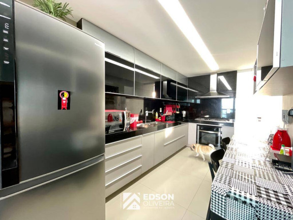 Imagem Apartamento com 3 Quartos à Venda, 152 m² em Manaíra - João Pessoa