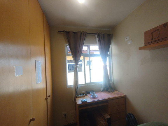 Imagem Apartamento com 3 Quartos à Venda, 62 m² em Guabirotuba - Curitiba