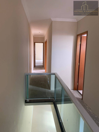 Imagem Casa com 4 Quartos à Venda, 150 m² em Vila Campesina - Osasco