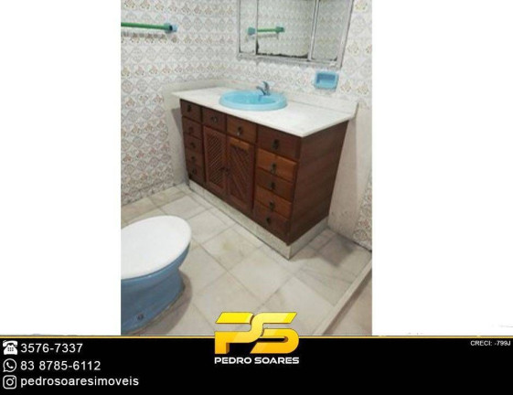 Imagem Apartamento com 1 Quarto à Venda, 90 m² em Centro - João Pessoa Imagem Apartamento com 1 Quarto à Venda, 90 m² em Centro - João Pessoa