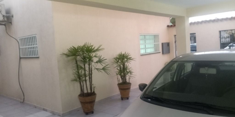 Imagem Casa com 3 Quartos à Venda, 184 m² em Centro - Suzano