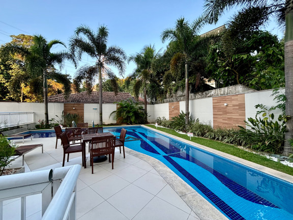 Imagem Imóvel com 3 Quartos à Venda, 94 m² em Freguesia (jacarepaguá) - Rio De Janeiro