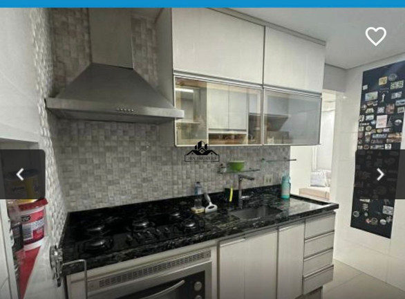 Imagem Apartamento com 2 Quartos à Venda, 49 m² em Jardim Vila Formosa - São Paulo