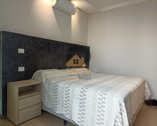 Imagem Imóvel com 3 Quartos à Venda,  em Village Moutonnée - Salto