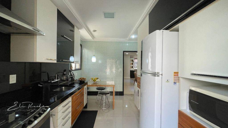 Imagem Casa com 3 Quartos à Venda, 400 m² em Itapuã - Vila Velha