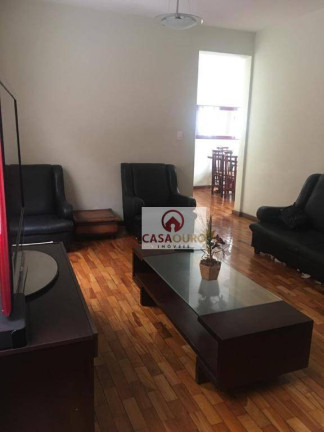 Imagem Apartamento com 3 Quartos à Venda, 110 m² em Cruzeiro - Belo Horizonte Imagem Apartamento com 3 Quartos à Venda, 110 m² em Cruzeiro - Belo Horizonte