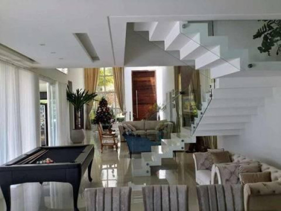 Imagem Casa de Condomínio com 4 Quartos à Venda, 500 m² em Córrego Grande - Florianópolis Imagem Casa de Condomínio com 4 Quartos à Venda, 500 m² em Córrego Grande - Florianópolis