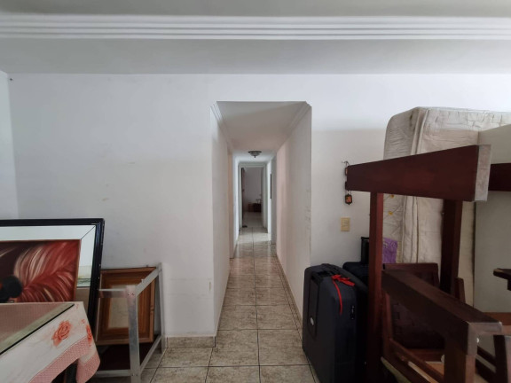 Apartamento com 3 Quartos à Venda, 167 m² em Boa Viagem - Recife