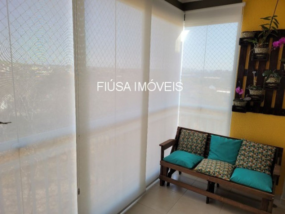 Imagem Apartamento com 3 Quartos à Venda, 90 m² em Parque Dos Lagos - Ribeirão Preto