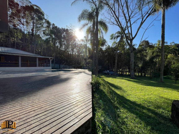 Imagem Imóvel com 3 Quartos à Venda, 3.000 m² em Pereiras - São Lourenço Da Serra