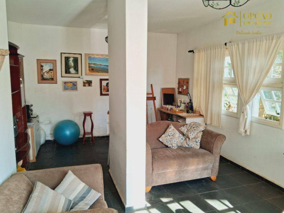 Imagem Casa com 4 Quartos à Venda, 400 m² em Vila Santa Rosa - Itu Imagem Casa com 4 Quartos à Venda, 400 m² em Vila Santa Rosa - Itu