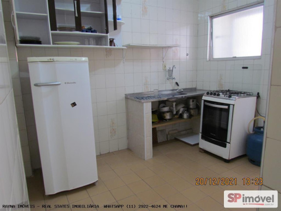 Imagem Apartamento com 1 Quarto à Venda, 45 m² em Aviação - Praia Grande