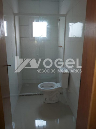 Imagem Casa com 2 Quartos à Venda, 93 m² em São José - Canoas