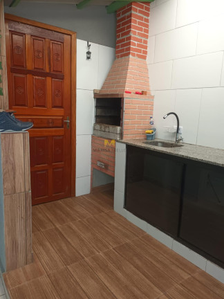 Imagem Casa com 2 Quartos à Venda, 85 m² em Guarituba - Piraquara