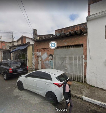 Imóvel Comercial à Venda, 180 m² em Parque Fongaro - São Paulo