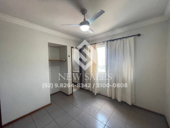 Imagem Apartamento com 3 Quartos à Venda, 129 m² em Setor Leste Universitário - Goiânia Imagem Apartamento com 3 Quartos à Venda, 129 m² em Setor Leste Universitário - Goiânia