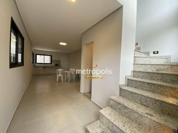 Imagem Sobrado com 3 Quartos à Venda, 94 m² em Parque Das Nações - Santo André Imagem Sobrado com 3 Quartos à Venda, 94 m² em Parque Das Nações - Santo André