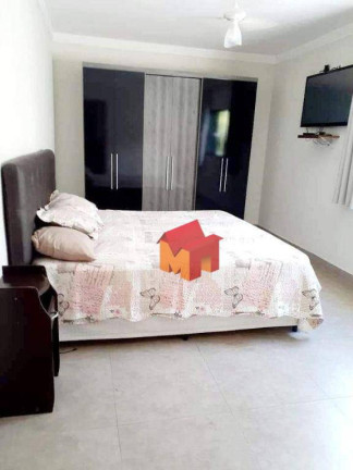 Imagem Sobrado com 3 Quartos à Venda, 125 m² em Jardim Vista Alegre - Santa Bárbara D'oeste Imagem Sobrado com 3 Quartos à Venda, 125 m² em Jardim Vista Alegre - Santa Bárbara D'oeste
