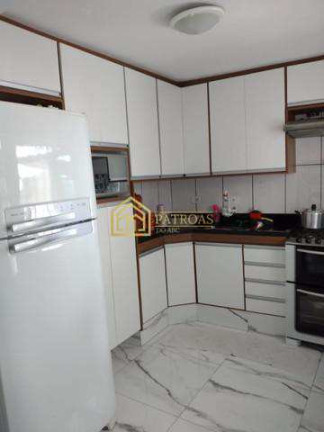 Casa com 3 Quartos à Venda, 143 m² em Jardim Anchieta - Mauá