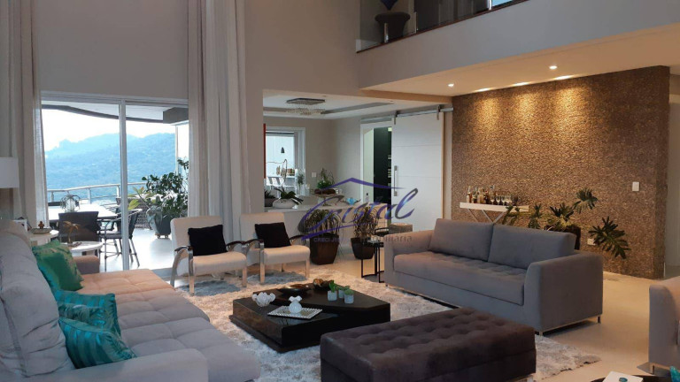 Imagem Casa com 4 Quartos à Venda, 630 m² em Alphaville - Santana De Parnaíba Imagem Casa com 4 Quartos à Venda, 630 m² em Alphaville - Santana De Parnaíba
