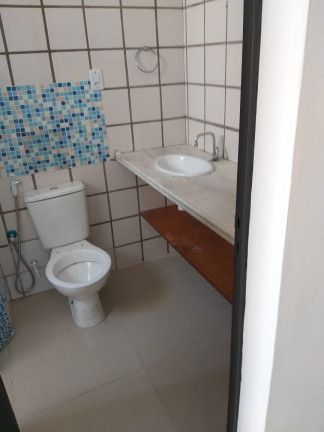 Imagem Apartamento com 3 Quartos à Venda, 110 m² em Aeroporto - Teresina