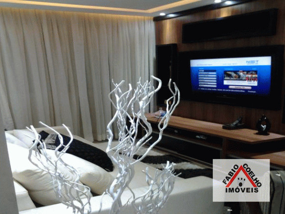 Imagem Apartamento à Venda, 73 m² em Bairro Inválido - Cidade Inexistente