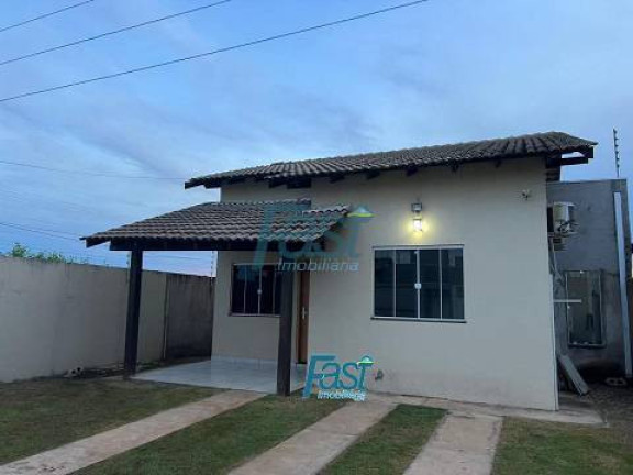 Casa de Condomínio com 2 Quartos à Venda, 250 m² em Distrito Industrial - Cuiabá