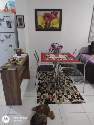 Imagem Apartamento com 2 Quartos à Venda, 63 m² em Agronomia - Porto Alegre Imagem Apartamento com 2 Quartos à Venda, 63 m² em Agronomia - Porto Alegre