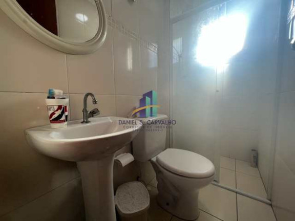 Imagem Apartamento com 2 Quartos à Venda, 55 m² em Caiçara - Praia Grande