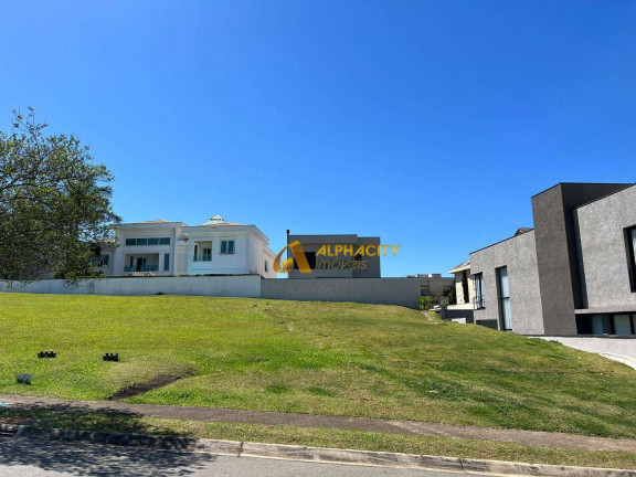 Imagem Terreno à Venda, 569 m² em Tamboré - Santana De Parnaíba Imagem Terreno à Venda, 569 m² em Tamboré - Santana De Parnaíba