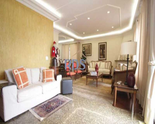 Imagem Apartamento com 4 Quartos à Venda, 290 m² em Vila Suzana - São Paulo Imagem Apartamento com 4 Quartos à Venda, 290 m² em Vila Suzana - São Paulo