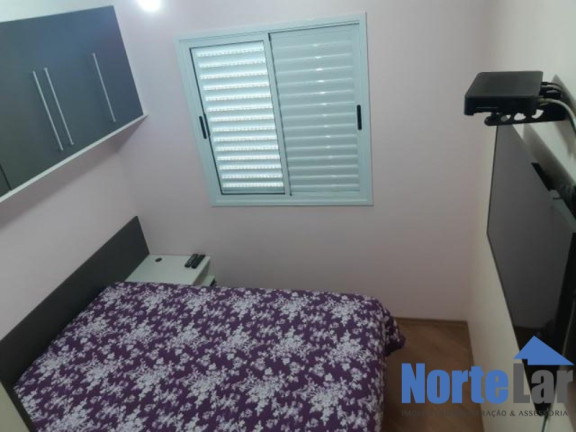 Imagem Apartamento com 2 Quartos à Venda, 50 m² em Vila Barreto - São Paulo
